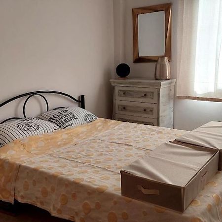 Appartement Nephiria'S Cozy Apt In Kerkira! à Corfu  Extérieur photo