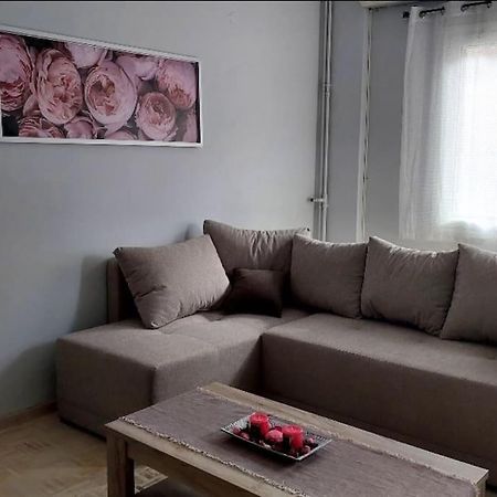 Appartement Nephiria'S Cozy Apt In Kerkira! à Corfu  Extérieur photo