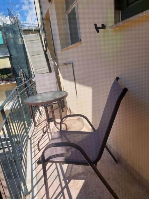 Appartement Nephiria'S Cozy Apt In Kerkira! à Corfu  Extérieur photo