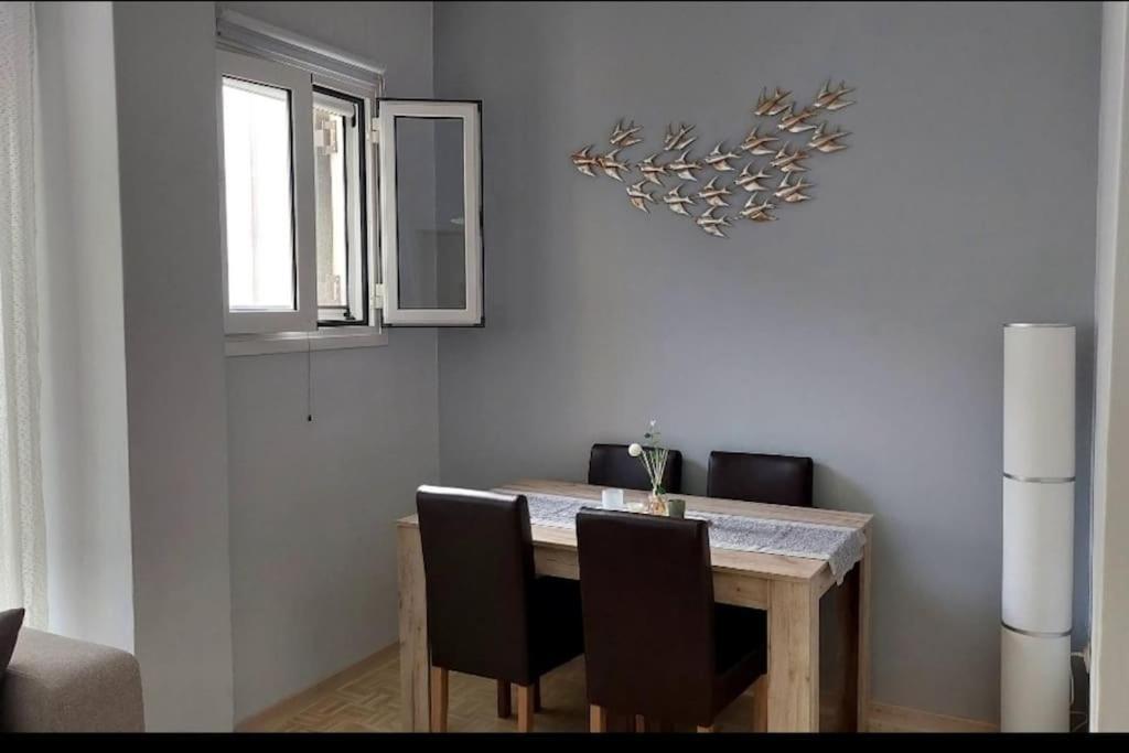 Appartement Nephiria'S Cozy Apt In Kerkira! à Corfu  Extérieur photo